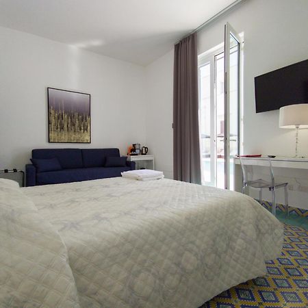 Relais Villa Magnolia Conversano Luaran gambar