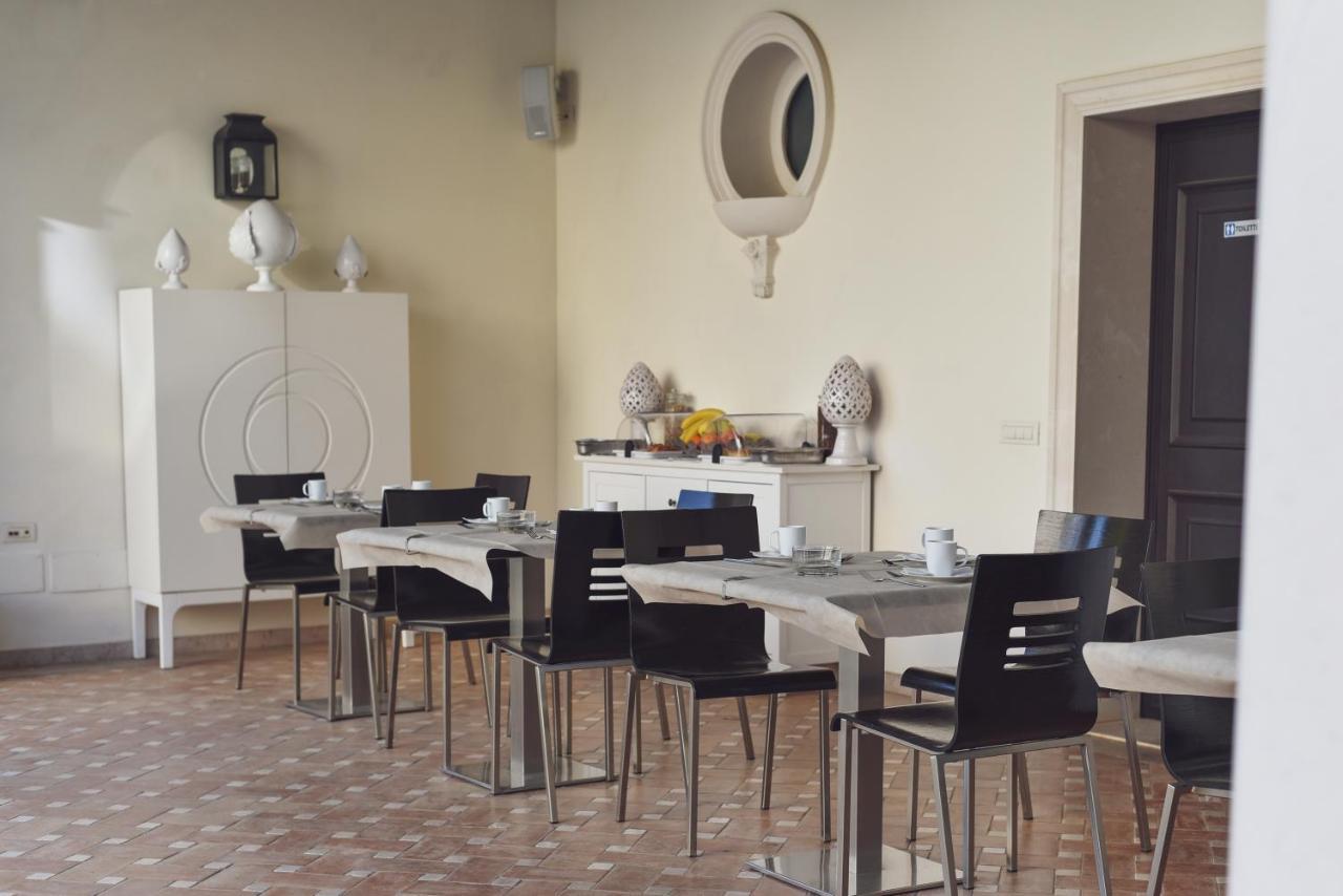 Relais Villa Magnolia Conversano Luaran gambar