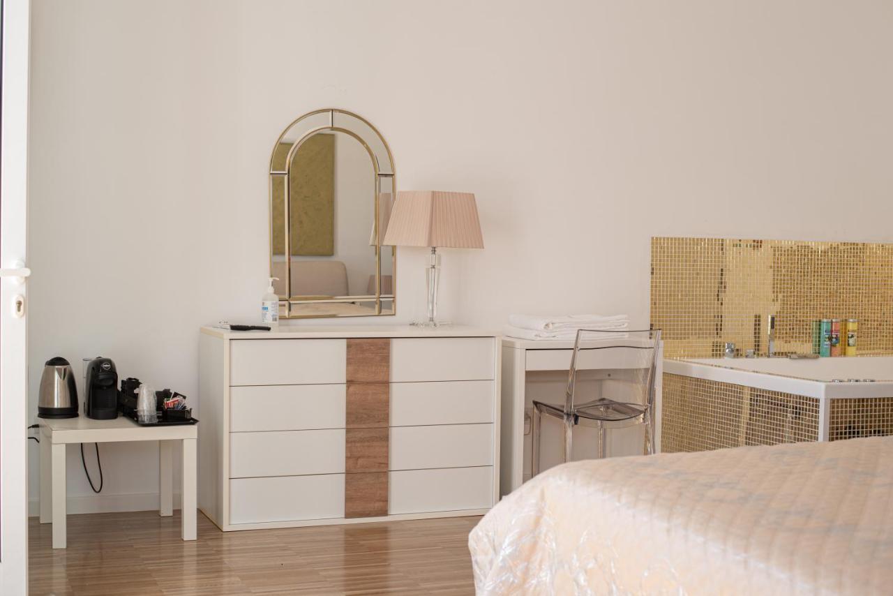 Relais Villa Magnolia Conversano Luaran gambar