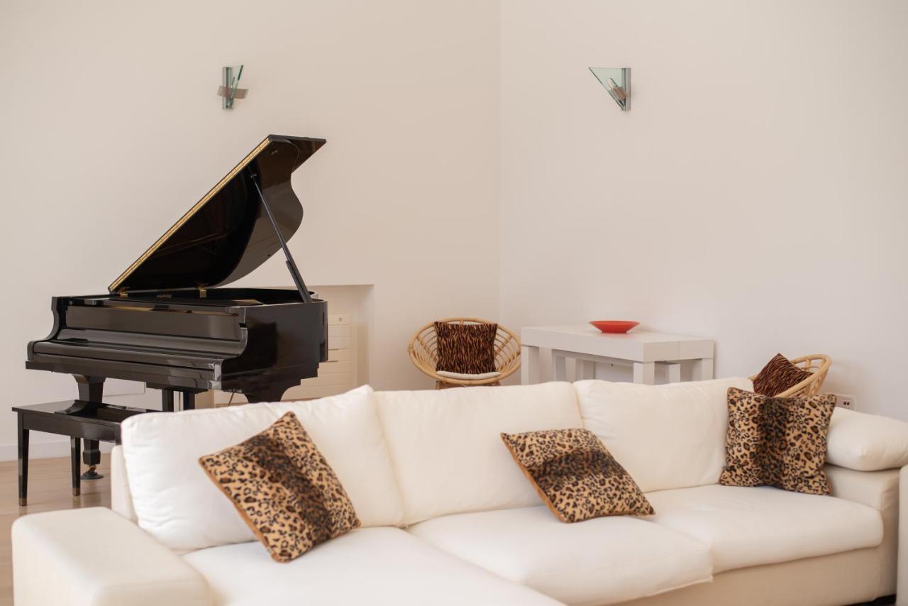 Relais Villa Magnolia Conversano Luaran gambar