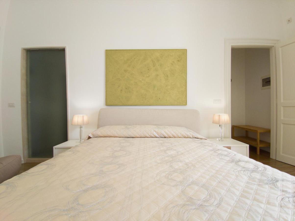 Relais Villa Magnolia Conversano Luaran gambar