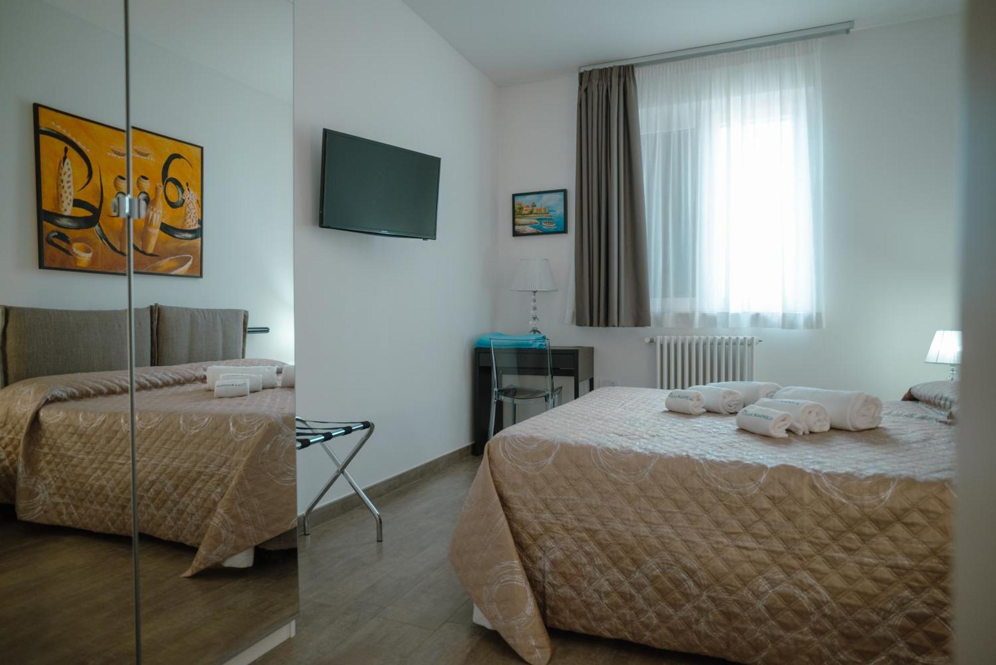 Relais Villa Magnolia Conversano Luaran gambar
