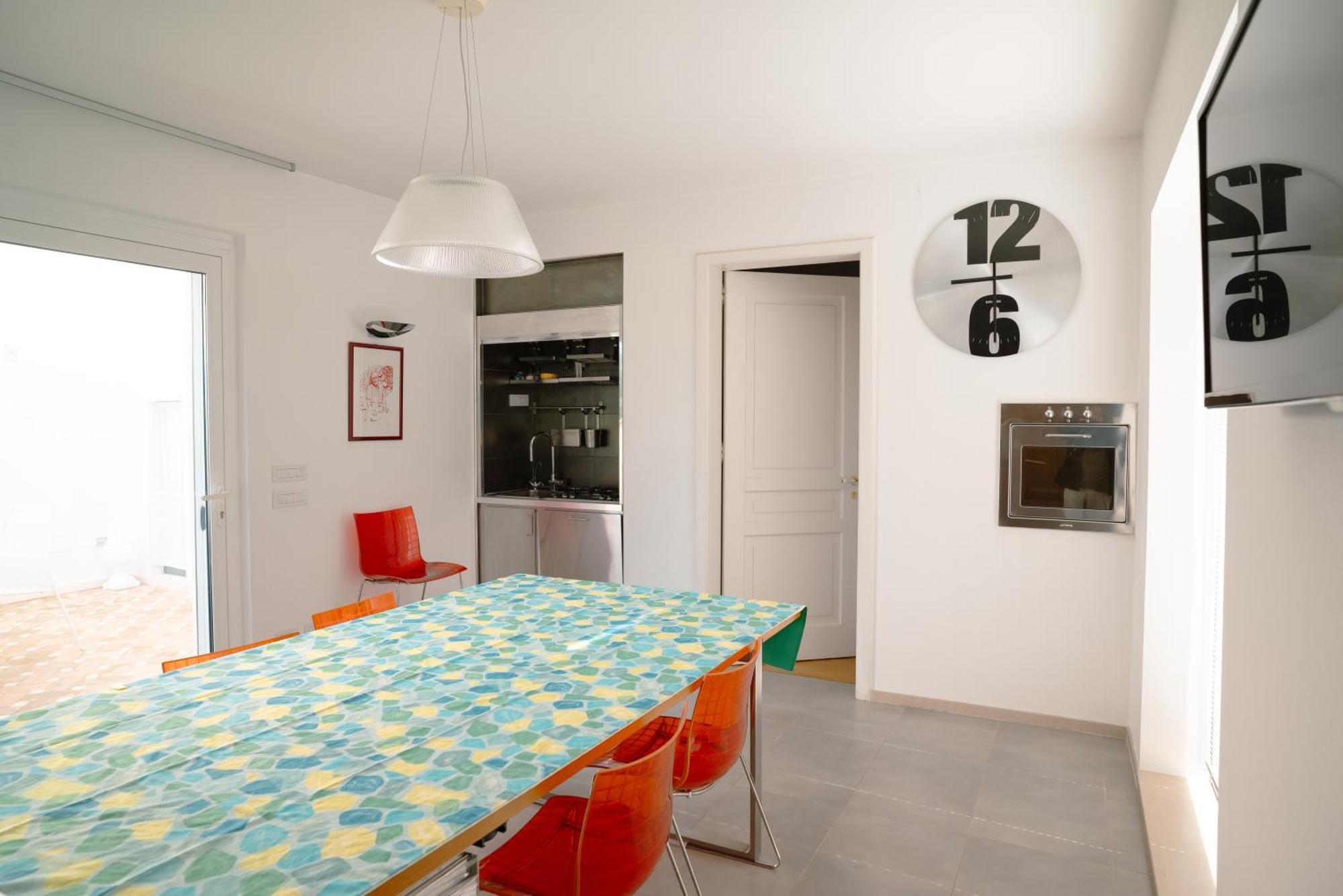 Relais Villa Magnolia Conversano Luaran gambar