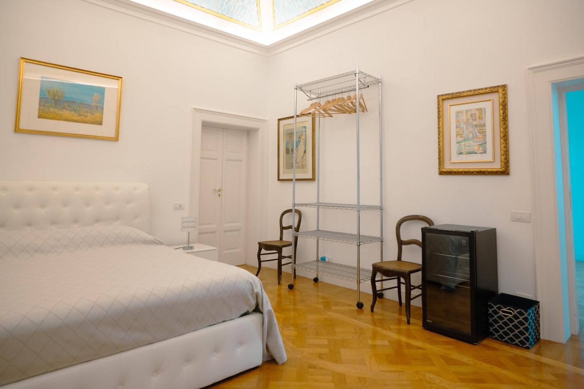 Relais Villa Magnolia Conversano Luaran gambar