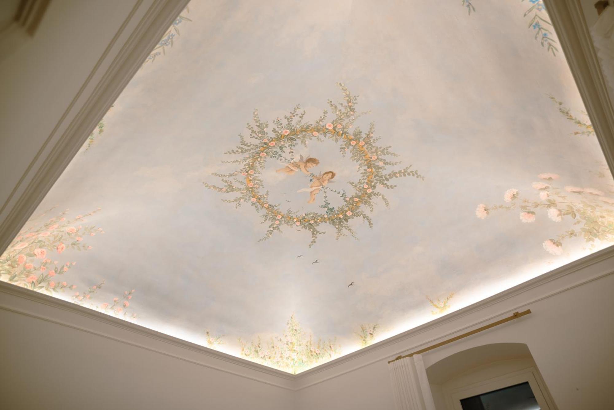 Relais Villa Magnolia Conversano Luaran gambar