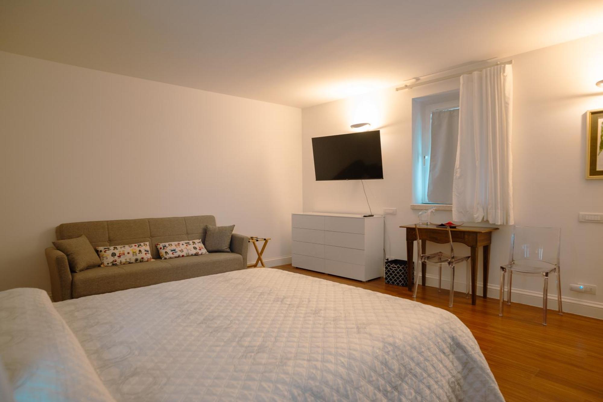 Relais Villa Magnolia Conversano Luaran gambar