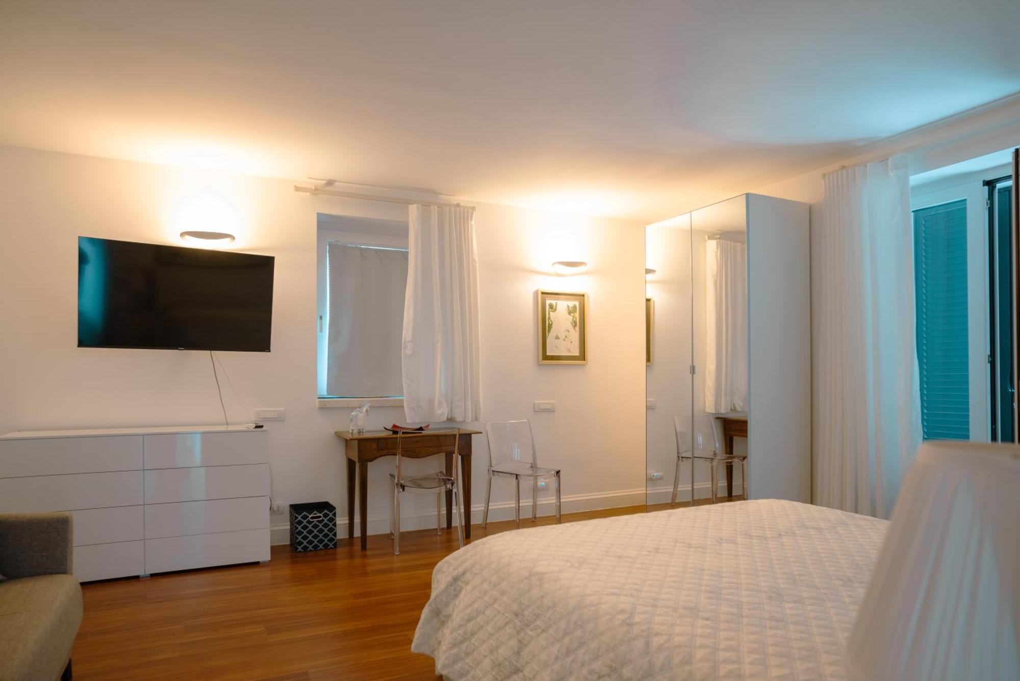 Relais Villa Magnolia Conversano Luaran gambar