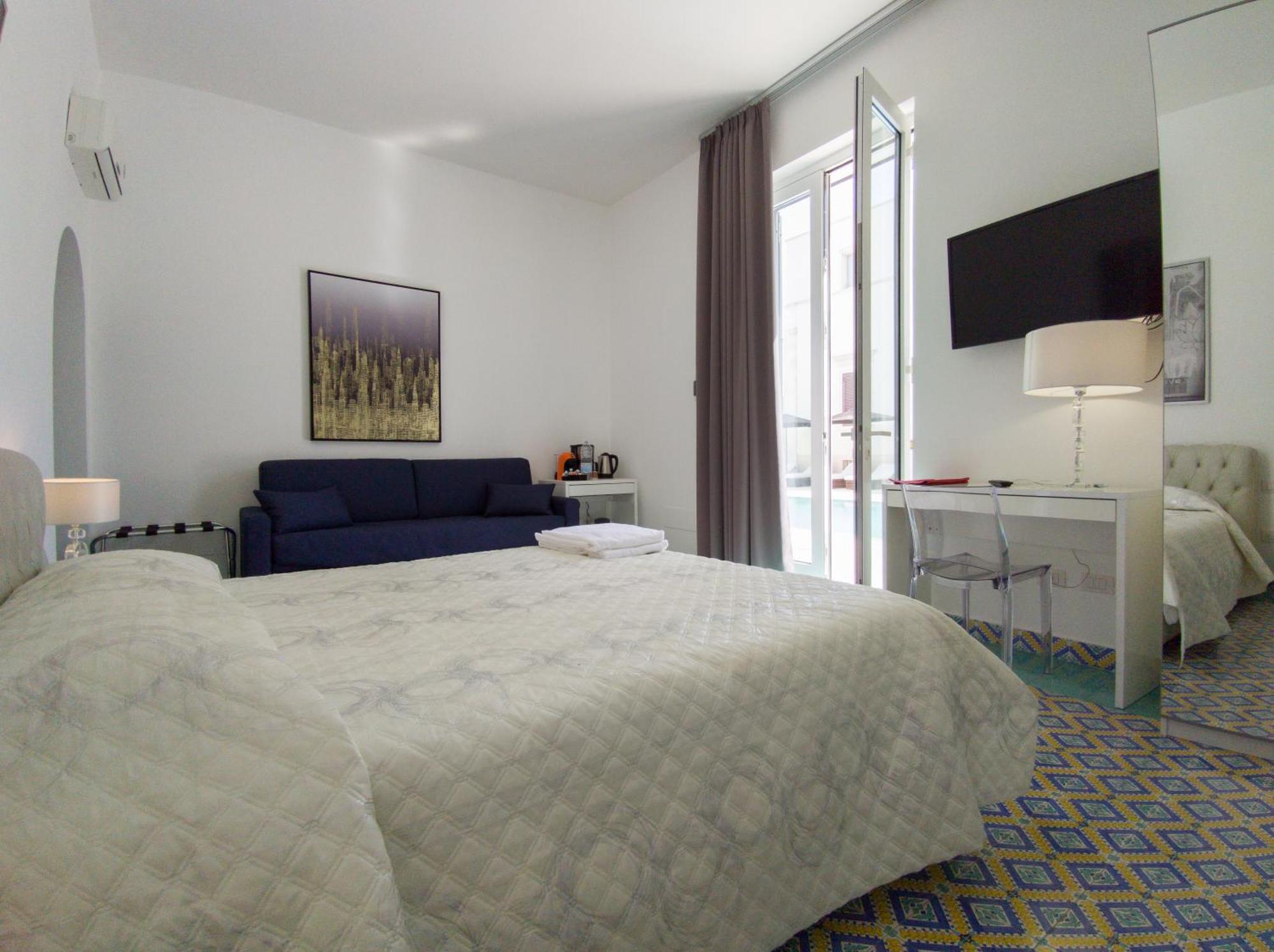 Relais Villa Magnolia Conversano Luaran gambar