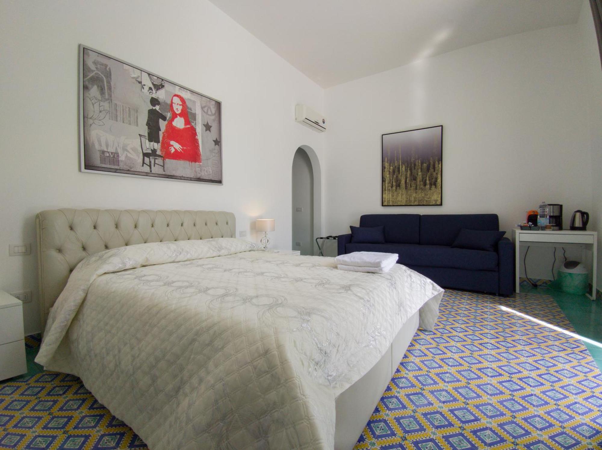 Relais Villa Magnolia Conversano Luaran gambar