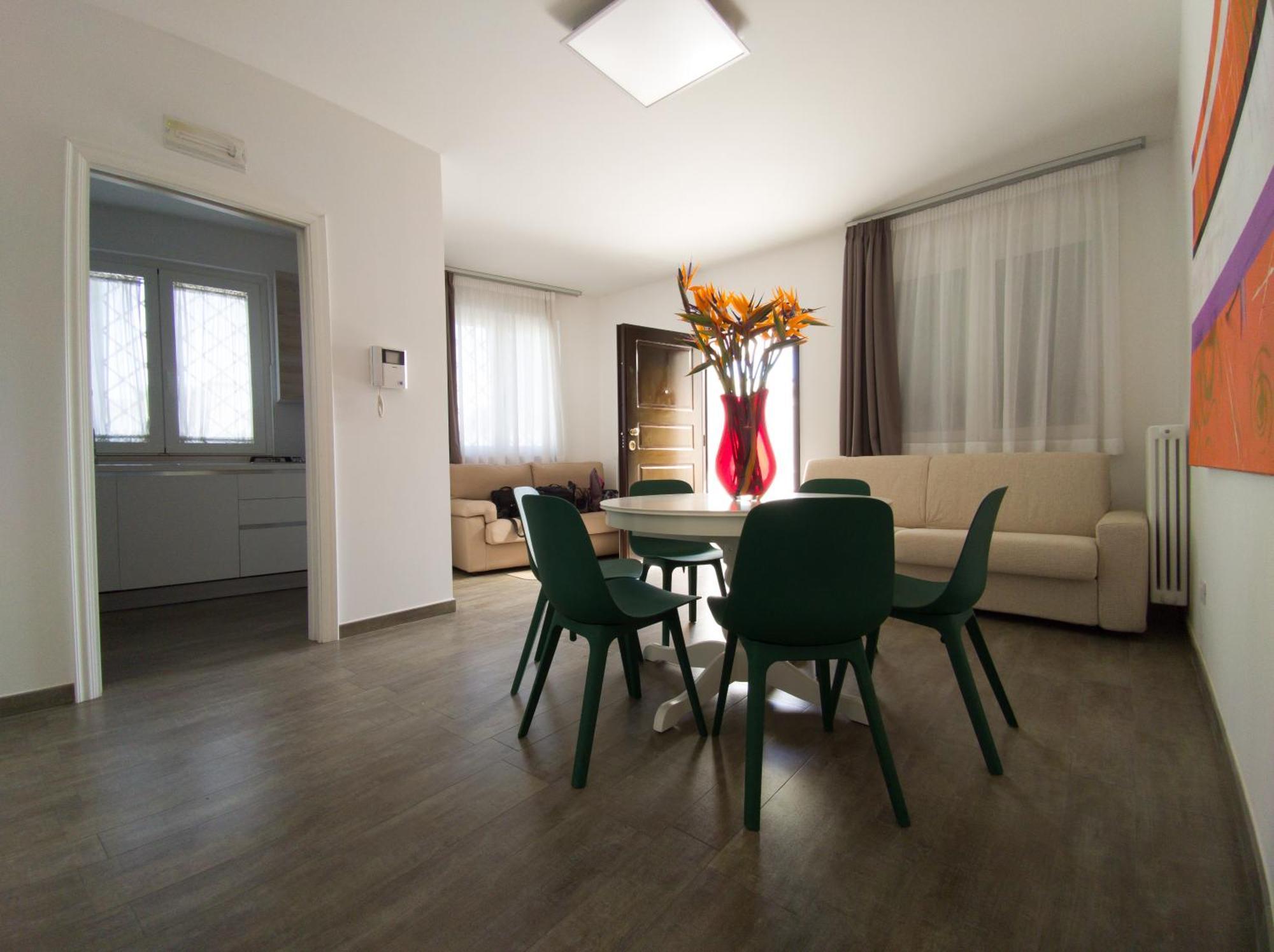 Relais Villa Magnolia Conversano Bilik gambar