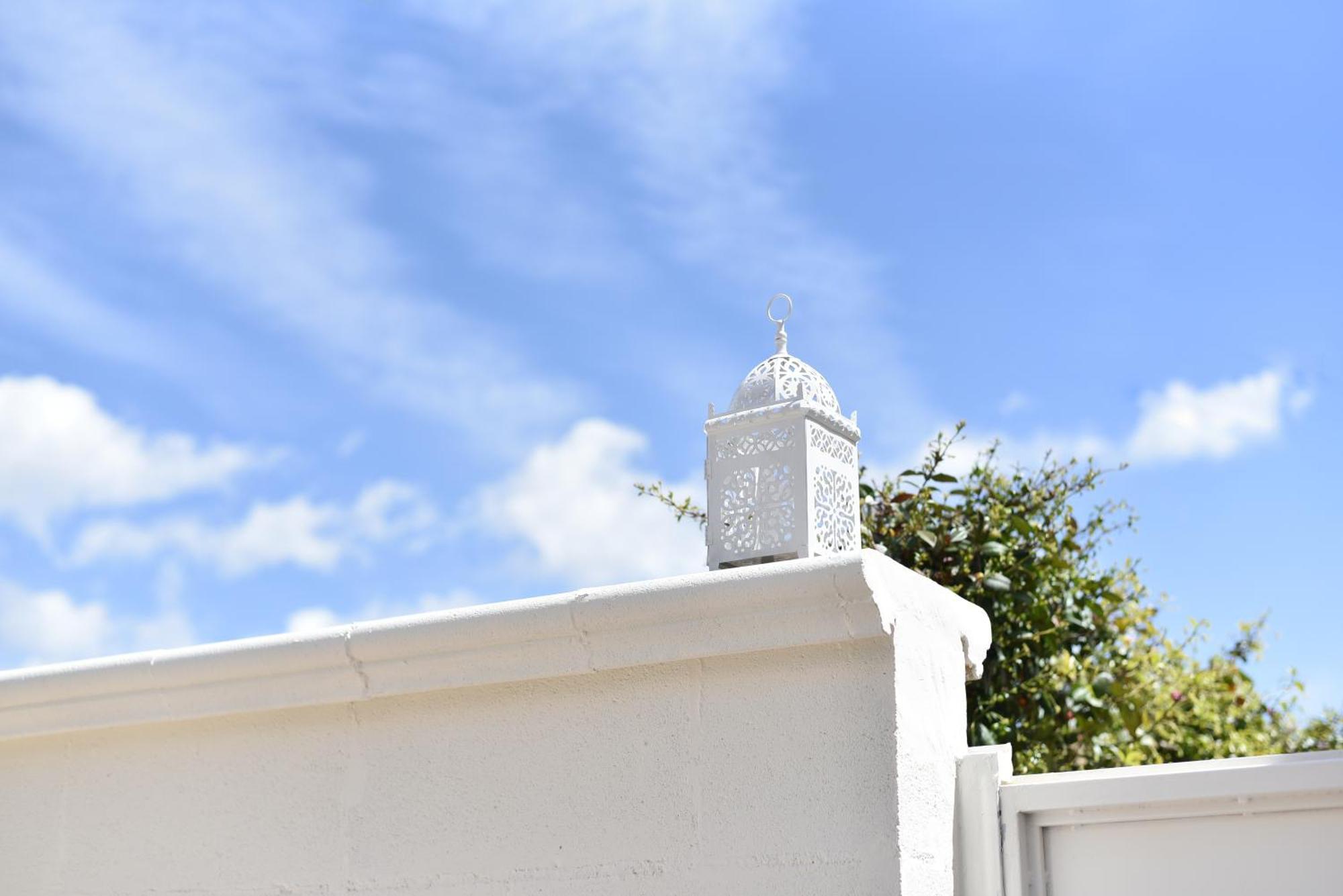 Relais Villa Magnolia Conversano Luaran gambar