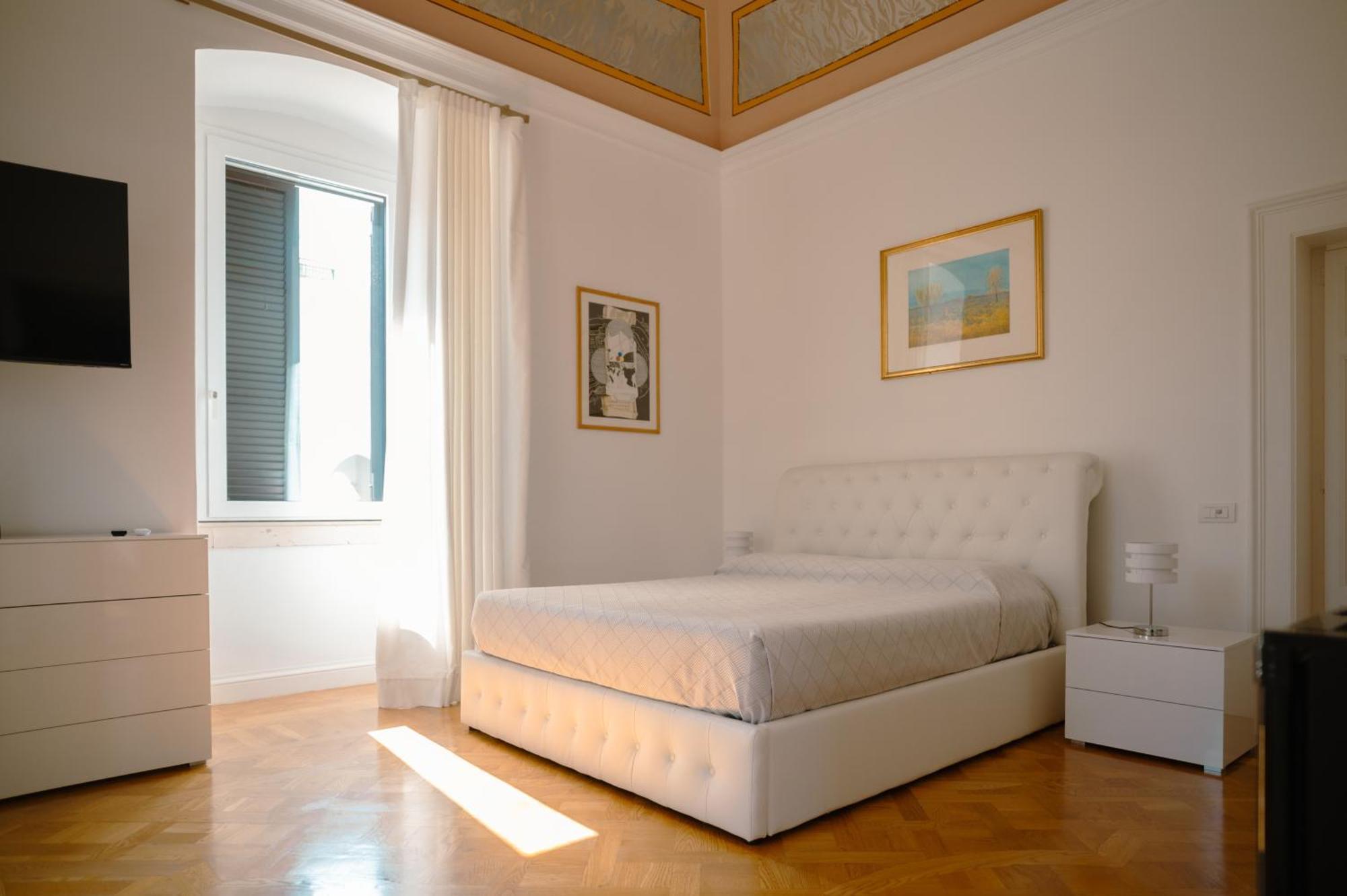Relais Villa Magnolia Conversano Luaran gambar