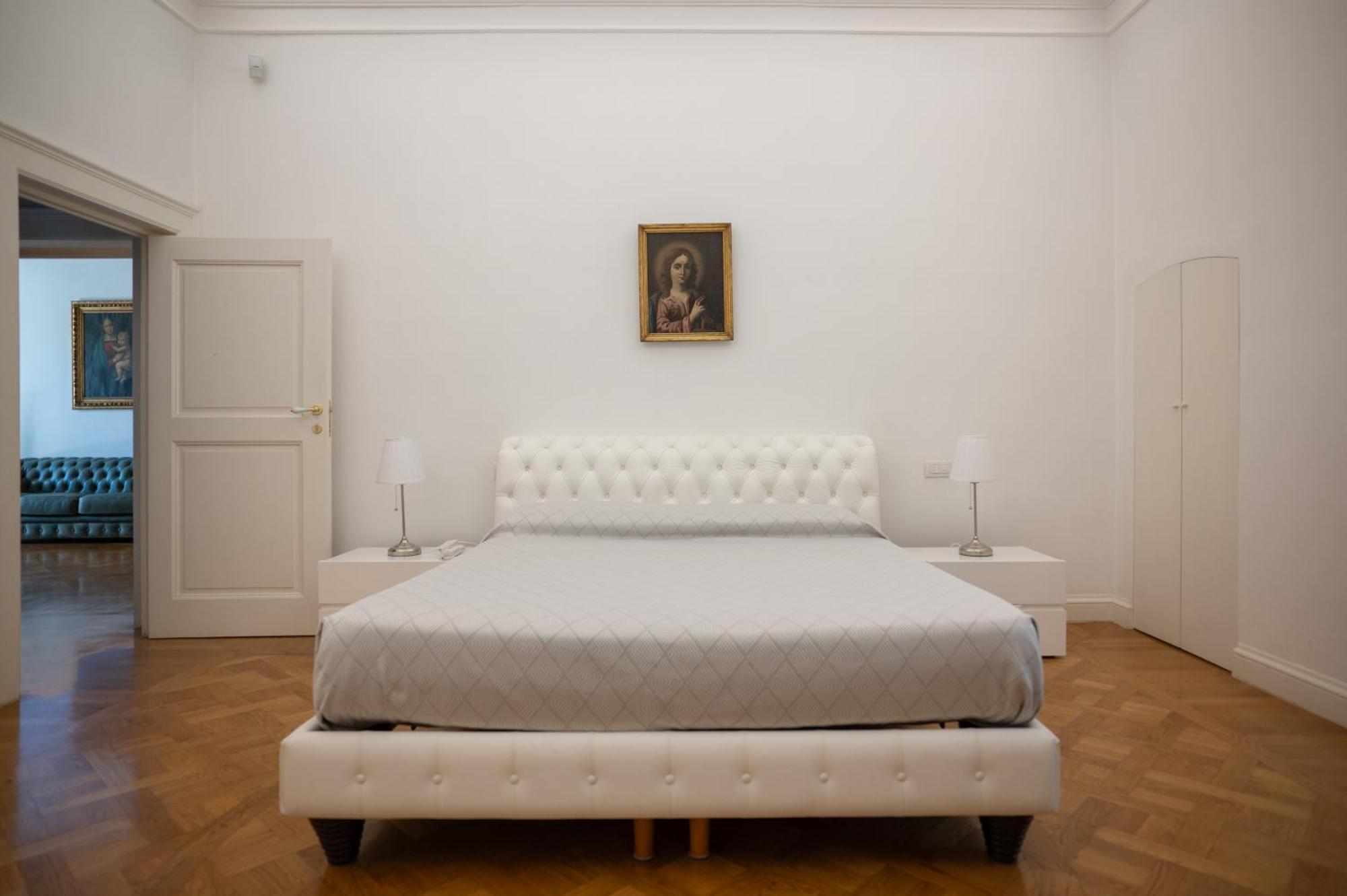 Relais Villa Magnolia Conversano Luaran gambar
